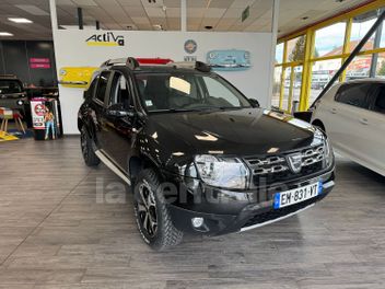 DACIA DUSTER (2) 1.5 DCI 110 4X2 EXPLORER