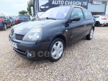 RENAULT CLIO 2 II (2) 1.6 16S DYNAMIQUE 3P