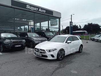 MERCEDES CLASSE A 4 IV 200 STYLE LINE 7G-DCT