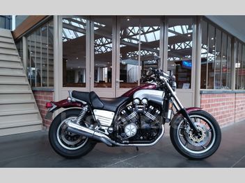 YAMAHA FJ 1200