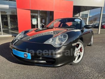 PORSCHE 911 TYPE 996 (996) 3.4 CARRERA 22CV