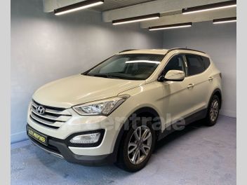 HYUNDAI SANTA FE 3 III 2.2 CRDI 197 4WD PACK PREMIUM BVA 7PL