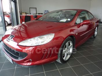 PEUGEOT 407 COUPE COUPE 3.0 V6 SPORT PACK BVA