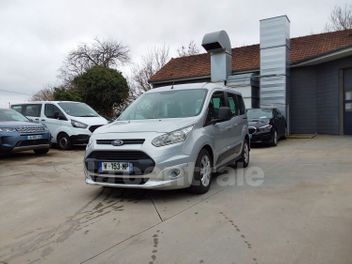 FORD TOURNEO CONNECT 2 II 1.5 TD 120 S/S TREND POWERSHIFT