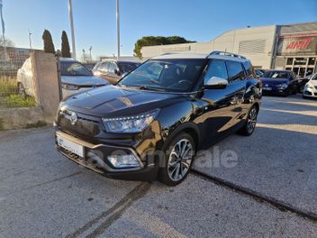 SSANGYONG TIVOLI XLV 160 E-XDI 2WD SPORT BI-TON M/T