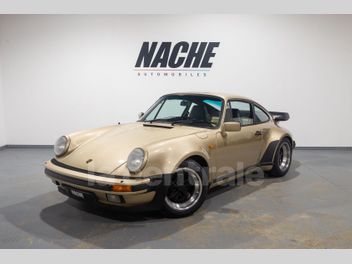 PORSCHE 911 TYPE 911 3.2 CARRERA