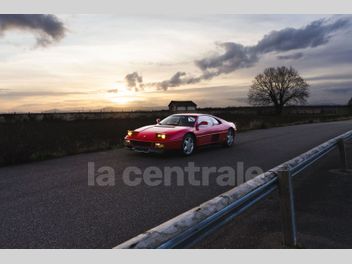 FERRARI 348 TB