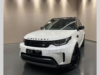 LAND ROVER DISCOVERY 5 V SD6 306 HSE LUXURY AUTO 7PL