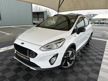 FORD FIESTA 6 ACTIVE VI 1.0 ECOBOOST 95 ACTIVE X