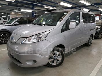 NISSAN E-NV200 EVALIA 109HP ELECTRIC N-CONNECTA 40 KWH TPMR