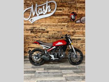MASH FALCONE 125