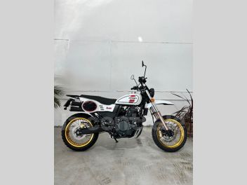 MASH X-RIDE 650