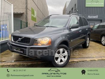 VOLVO XC90 2.4 D5 KINETIC GEARTRONIC 7PL