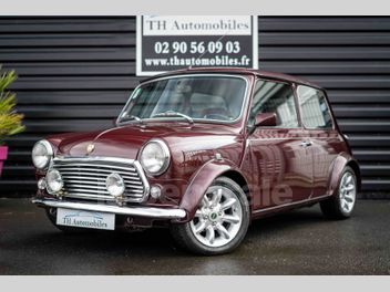 ROVER MINI 1.3 I 40 ANNIVERSAIRE