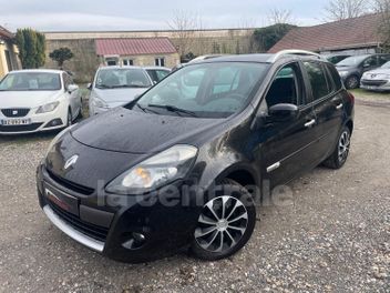 RENAULT CLIO 3 ESTATE III (2) ESTATE 1.2 TCE 100 EXPRESSION