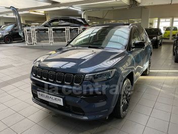 JEEP COMPASS 2 II (2) 1.3 GSE T4 240 PHEV AT6 4XE EAWD S