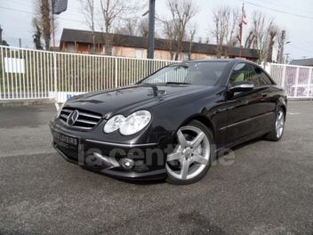 MERCEDES CLK 2 II 280 AVANTGARDE 7G-TRONIC