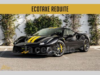 FERRARI 488 PISTA 3.9 PISTA DCT