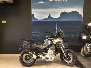 MOTO GUZZI STELVIO 1200 TT ABS