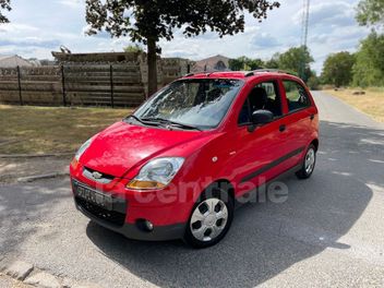 CHEVROLET MATIZ 2 0.8 51 MANIA