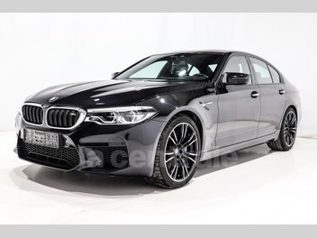 BMW SERIE 5 F90 M5 (F90) M5 600 BVA8