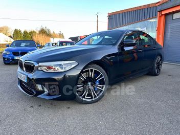 BMW SERIE 5 F90 M5 (F90) M5 600 BVA8