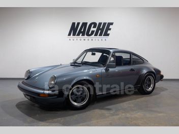 PORSCHE 911 TYPE 911 SC 204