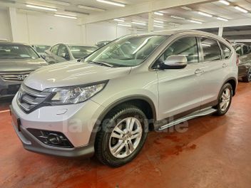 HONDA CR-V 4 IV 1.6 I-DTEC 120 2WD ELEGANCE