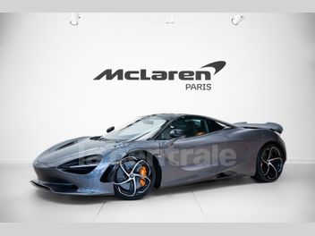 MCLAREN 