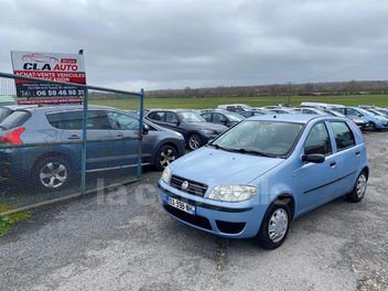 FIAT PUNTO 2 CULT II (2) 1.2 60 CULT 5P