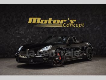 PORSCHE 718 BOXSTER (982) BOXSTER 2.5 S 350 PDK