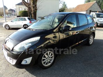 RENAULT GRAND SCENIC 3 III (3) 1.5 DCI 110 FAP EXPRESSION 5PL