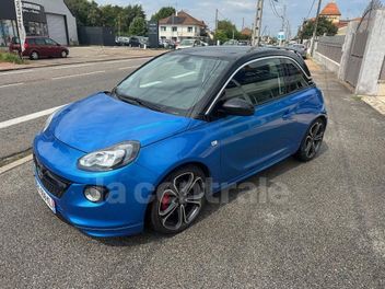 OPEL ADAM 1.4 ECOTEC TURBO 150 S/S S