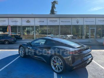 LOTUS EMIRA 3.5 V6 SUPERCHARGED 400 FIRST EDITION