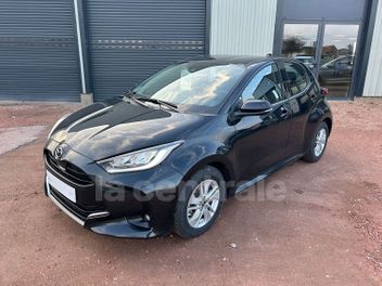 MAZDA 2 (4E GENERATION) IV 1.5 HYBRID 116 AGILE PACK CONFORT CVT