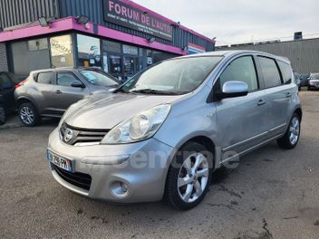 NISSAN NOTE (2) 1.5 DCI 86 CONNECT EDITION