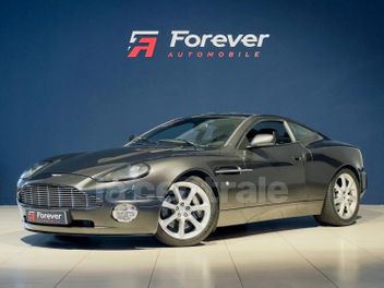 ASTON MARTIN VANQUISH 5.9 V12 466