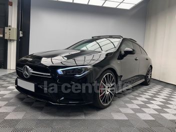 MERCEDES CLA 2 SHOOTING BRAKE AMG II SHOOTING BRAKE 35 AMG 4MATIC 7G-DCT