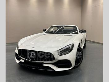 MERCEDES-AMG 