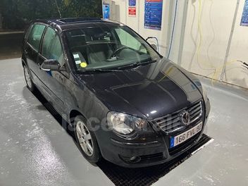 VOLKSWAGEN POLO 4 IV (2) 1.4 80 MATCH 5P