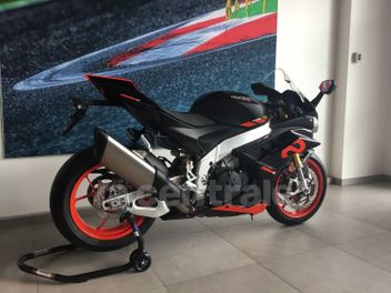 APRILIA RSV4 1100 FACTORY