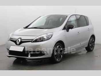 RENAULT GRAND SCENIC 3 III (2) 1.2 TCE 130 ENERGY BOSE EDITION 5PL
