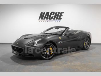 FERRARI CALIFORNIA 4.3 V8 460 BVA7