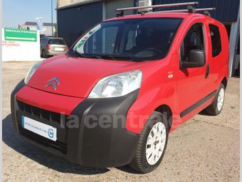 CITROEN NEMO COMBI MULTISPACE 1.3 HDI 75 FAP CONFORT BMV5