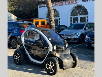 RENAULT TWIZY 45 INTENS 45 NOIR ACHAT INTEGRAL 6.1 KWH