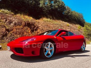 FERRARI 360 MODENA MODENA