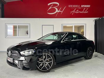 MERCEDES CLASSE E 5 CABRIOLET V (2) CABRIOLET 220 D AMG LINE 9G-TRONIC