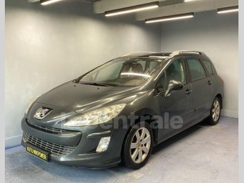 PEUGEOT 308 SW SW 1.6 HDI 90 CONFORT PACK