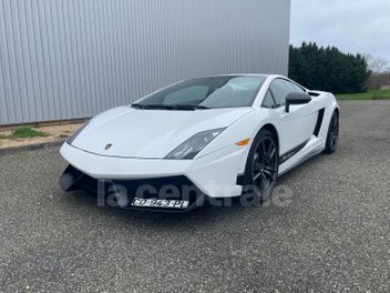 LAMBORGHINI 