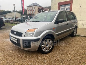 FORD FUSION 1600 TDCI TREND PACK